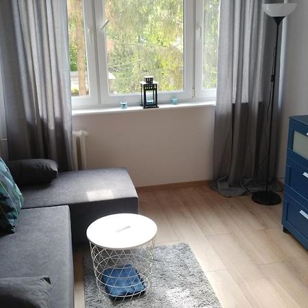 Sea & Sand Apartment Gdansk Luaran gambar