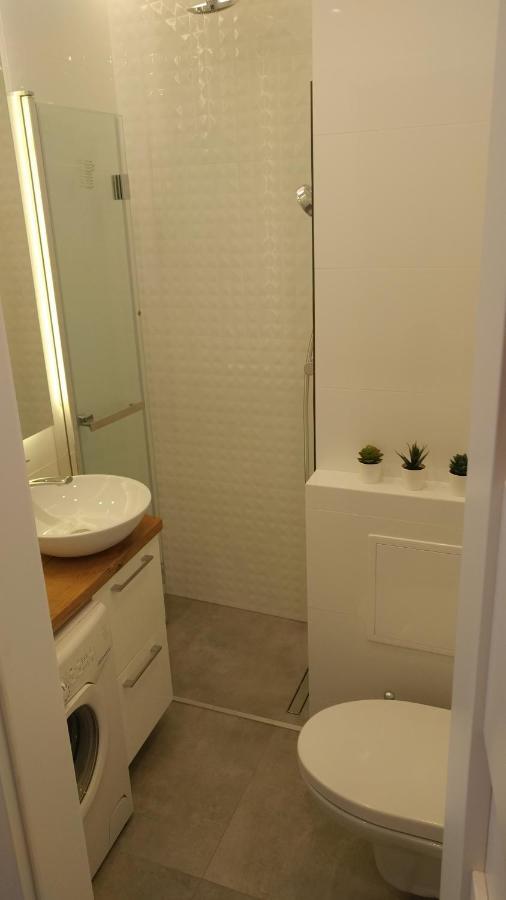 Sea & Sand Apartment Gdansk Luaran gambar