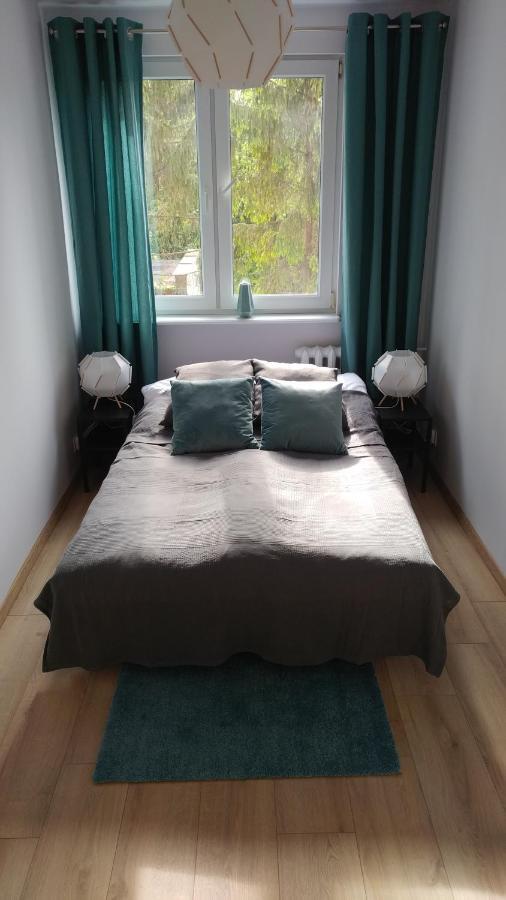 Sea & Sand Apartment Gdansk Luaran gambar