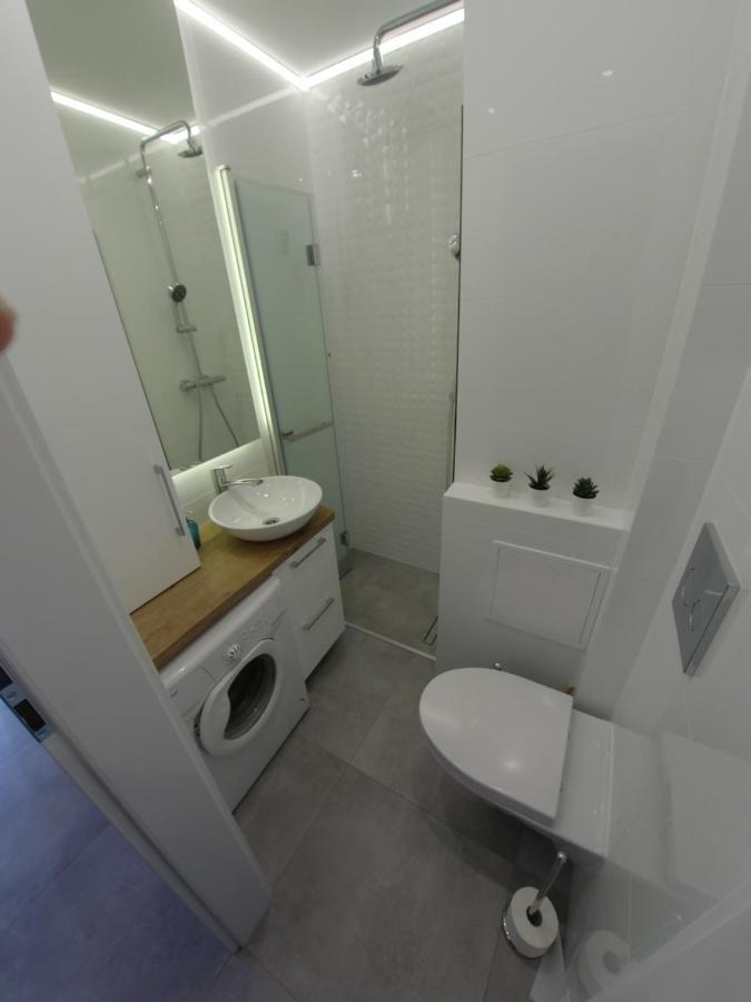 Sea & Sand Apartment Gdansk Luaran gambar